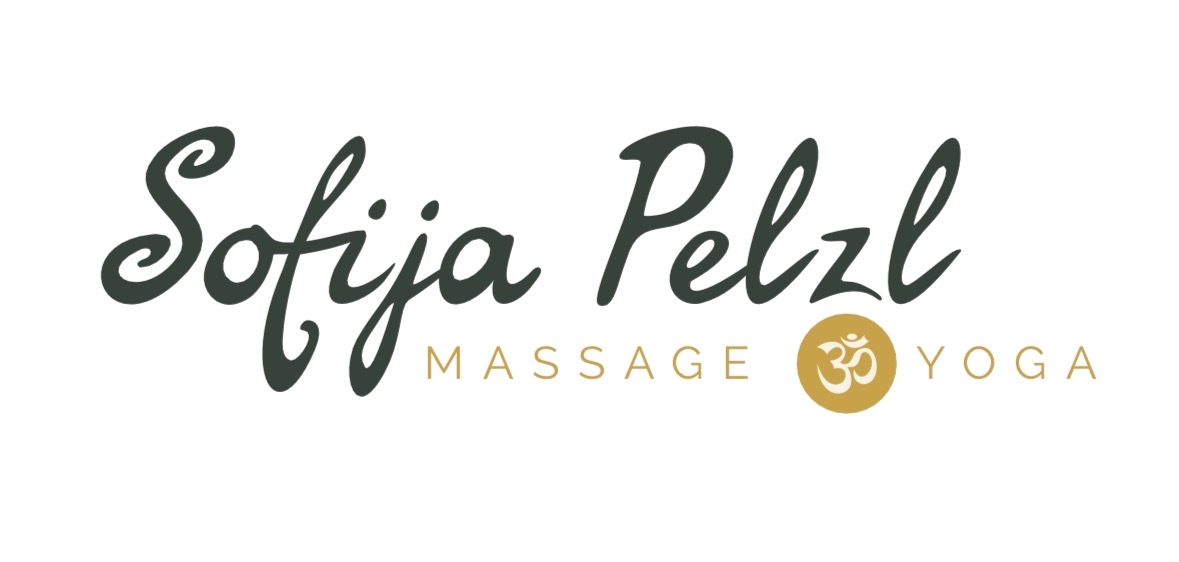 Sofija Pelzl – Massage Yoga